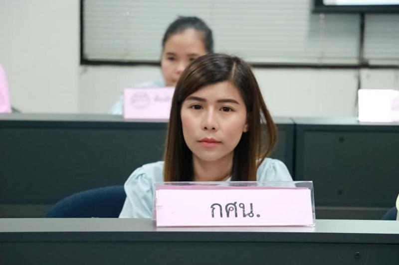 2. ย้ำชัด ! ทุกปัญหาต้องได้รับการแก้ไข ป้องกันและปราบปรามยาเสพติดจังหวัดกำแพงเพชร